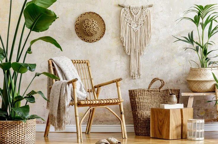 9 Eco-friendly Ideas to Include in Your Home Décor