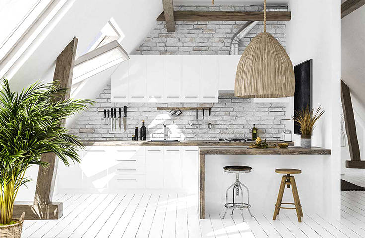 8 Steps to Bringing Scandinavian Design to your Home