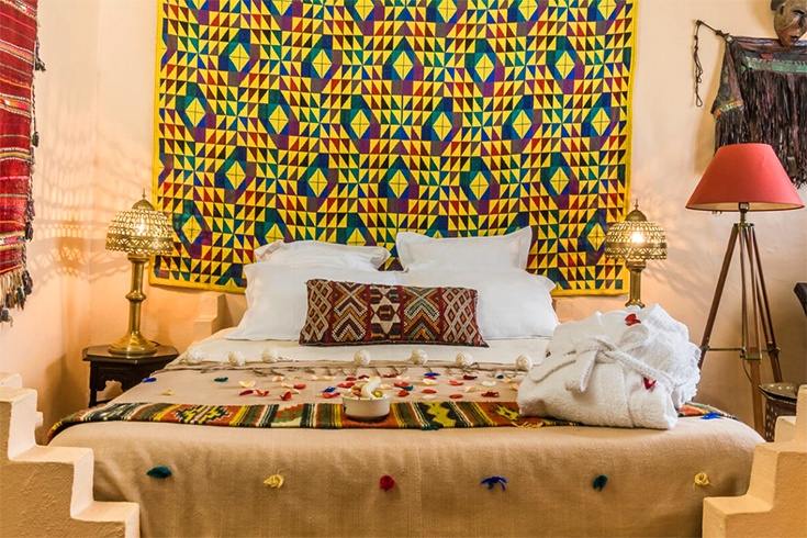 How to Master the Moroccan Interior Design Style