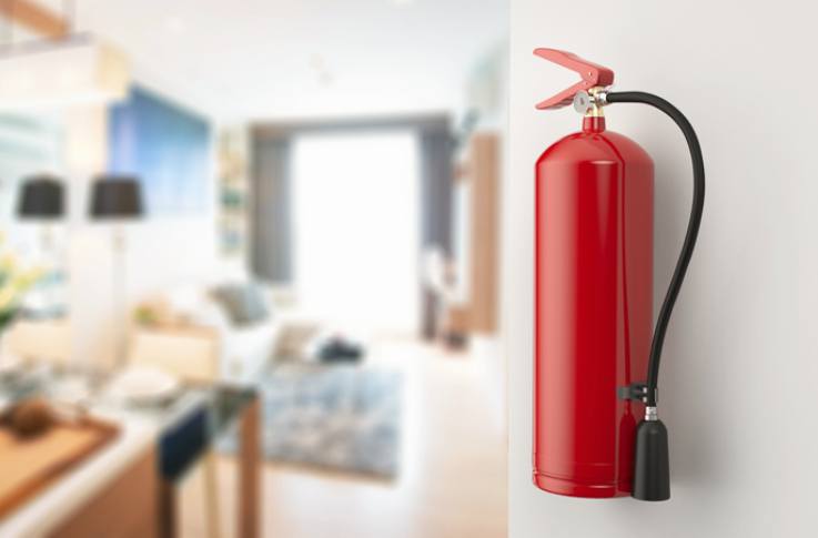 Fire Safety: Protect Your Home from a Silent Threat