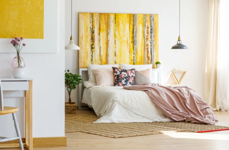 How to Design a Guest Bedroom at Home