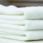 Bathroom Towels