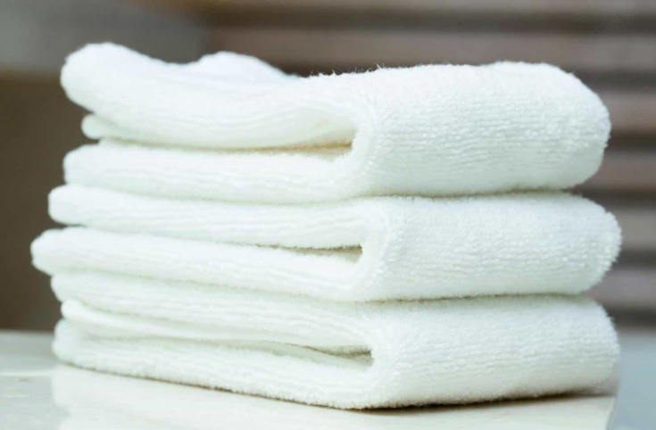 Towel Talk – How Often Should You Change Your Bathroom Towels
