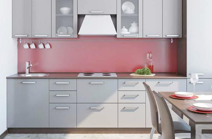 Elevating Your Culinary Haven – The Art of Choosing Kitchen Colours