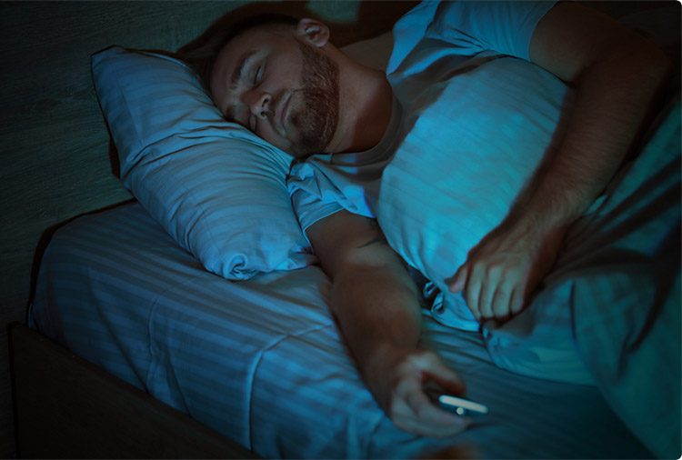 Good Night’s Sleep: Is Having TV in Your Bedroom Good or Bad