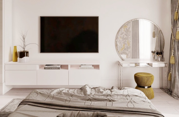 Good Night’s Sleep: Is Having TV in Your Bedroom Good or Bad