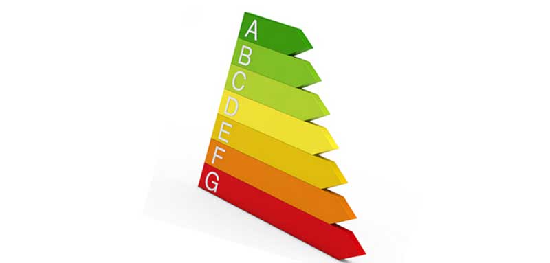 Home window tilting Improves energy efficiency