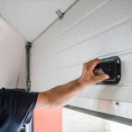 Garage safety tips