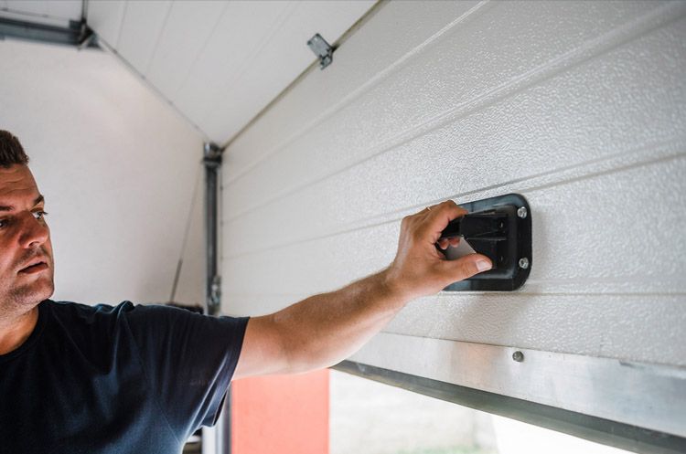 Garage Safety — Tips for a Secure and Organized Space