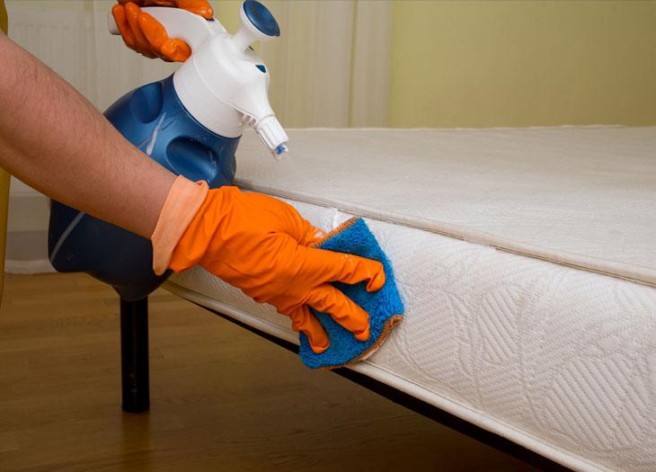 How to Deep Clean a Mattress at Home: The Ultimate Guide